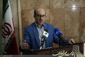 علی اعطا در گفت‌وگو با خبرنگار اجتماعی خبرگزاری تسنیم : انتخابات شورایاری‌ها بزودی برگزار می‌شود